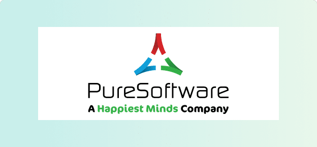 PureSoftware Logo