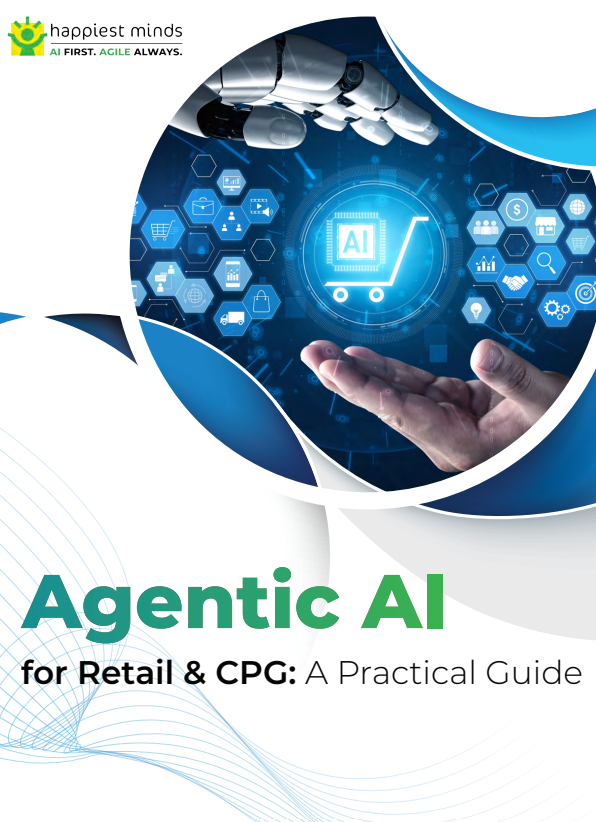 Agentic AI for Retail & CPG – A Practical Guide
