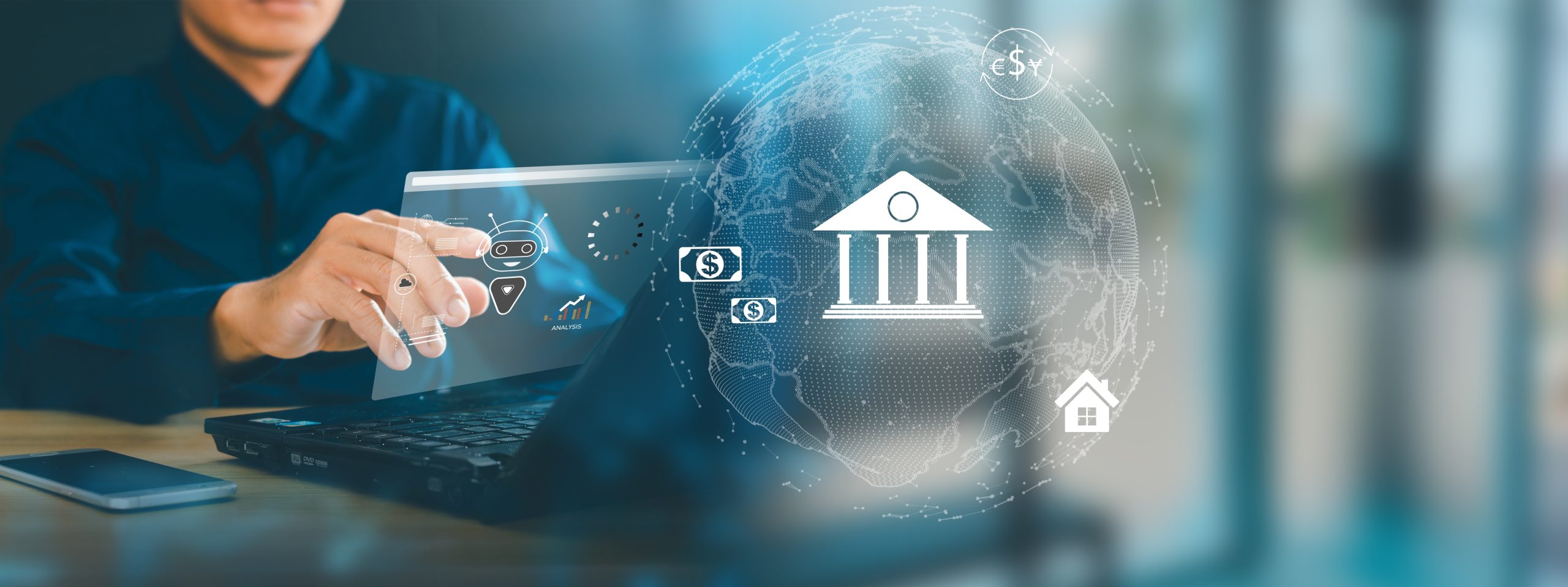 Business Banking