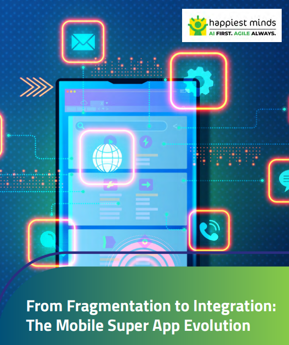 From Fragmentation to Integration:  The Mobile Super App Evolution