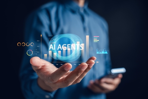 End-to-End Agentic AI Platform