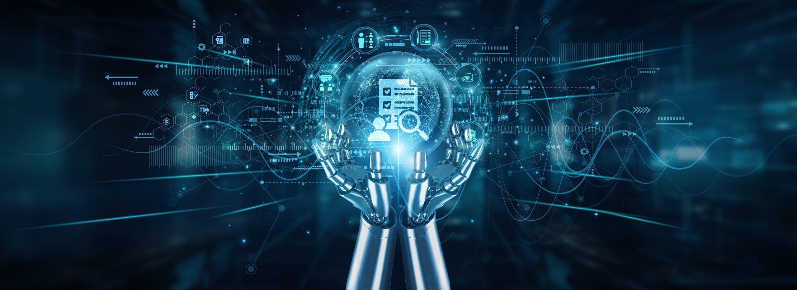 AI-Powered Network Test Framework