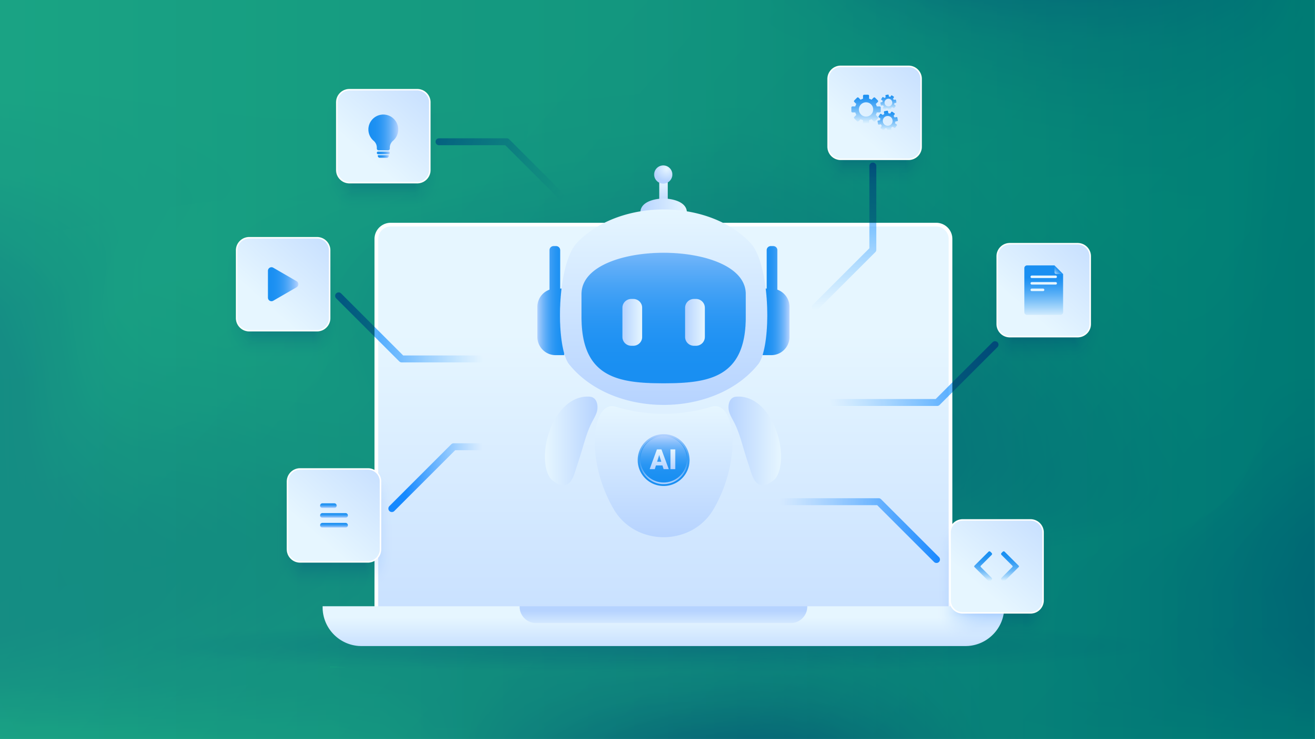 Agent Hub