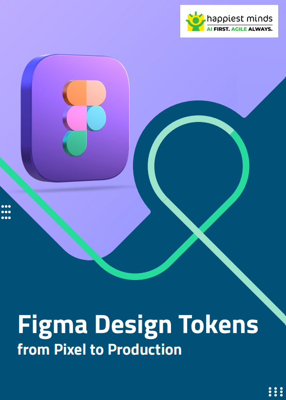 Figma Design Tokens from Pixel to Production