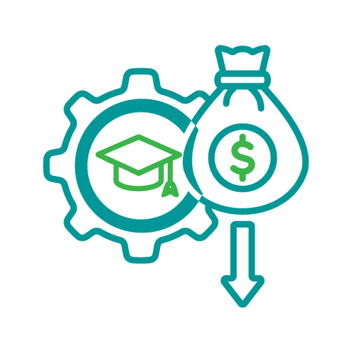 Lower Operational Costs Through Automation and Modernization with specialized Edtech Services.