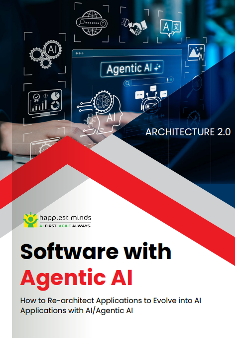 Software with Agentic AI