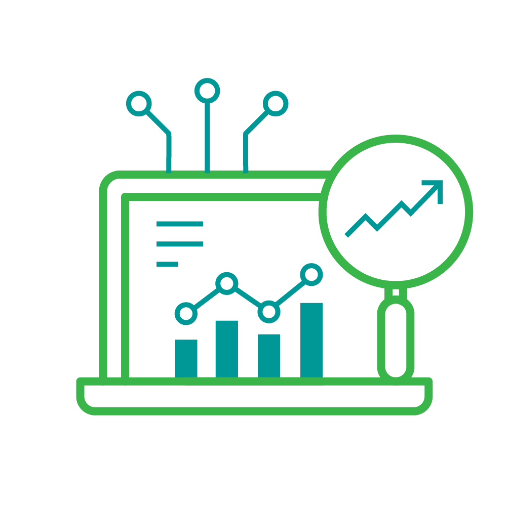 40–60% efficiency gain in AI validation effort