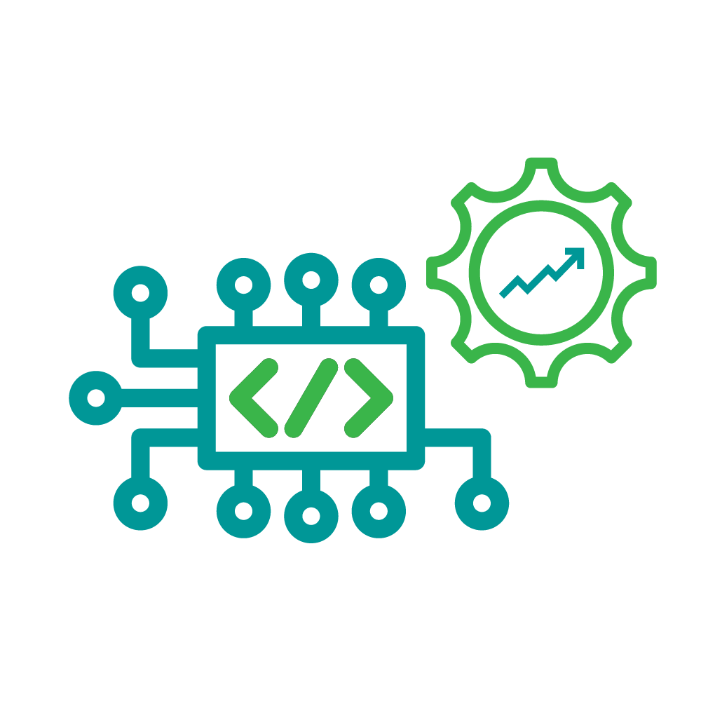 2x–3x increase in test depth and coverage