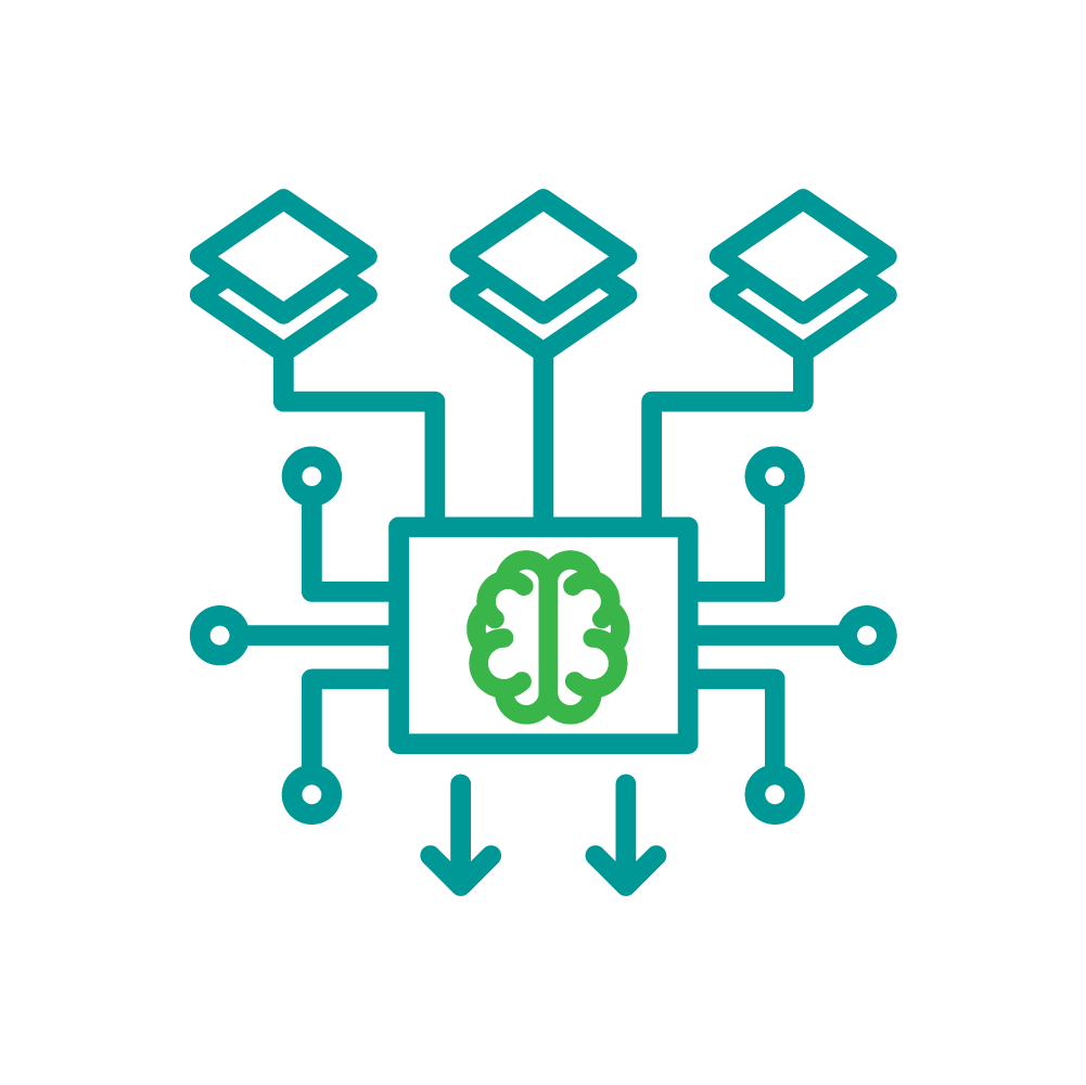 50–70% reduction in test data preparation effort