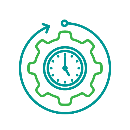 Speed up time-to-market for new financial products and services