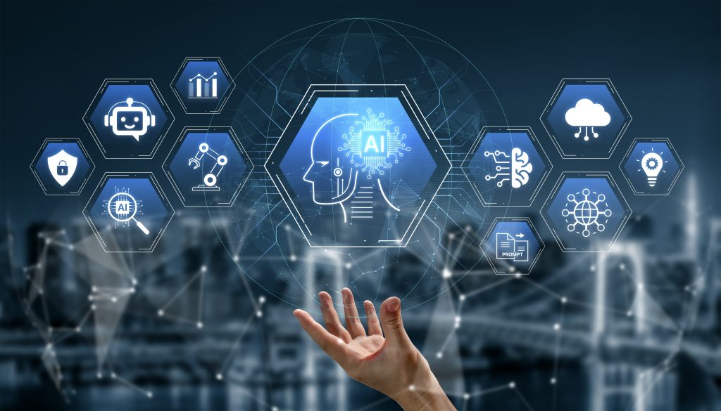 Happiest Minds exudes confidence in AI Services’ growth amid platform players entering services