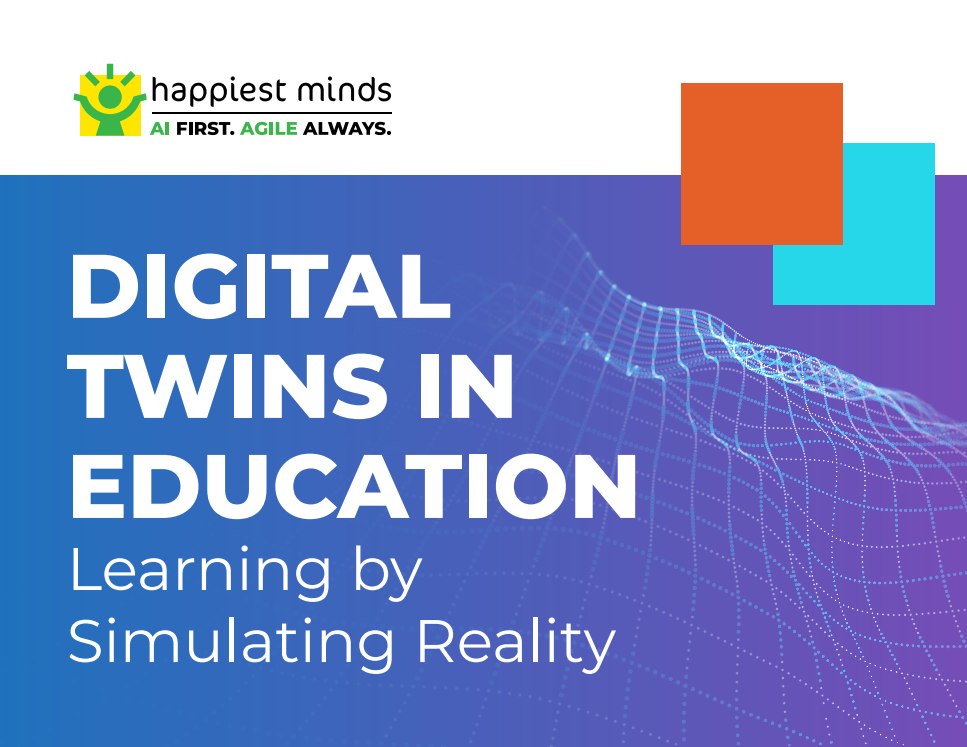 Digital Twins in Education – Learning by Simulating Reality