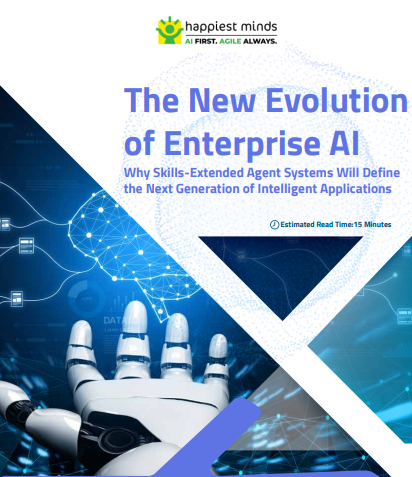 The New Evolution of Enterprise AI