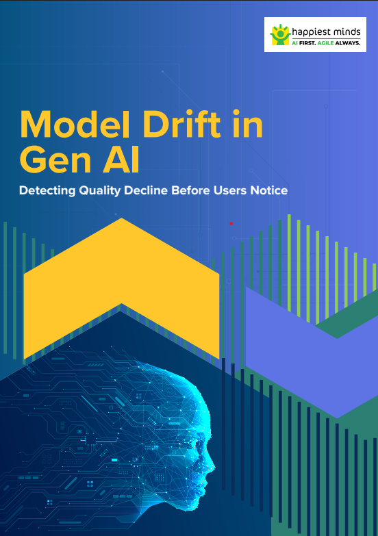 Model Drift in Gen AI